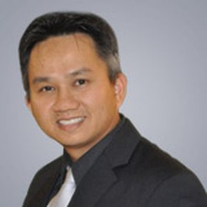 Dr. Binh Tran