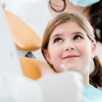 how to get kids to cooperate at the dentist