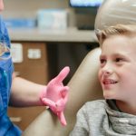 kids dentist pleasant hill