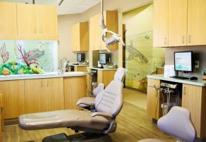 pediatric dentist madison ave at sunrise