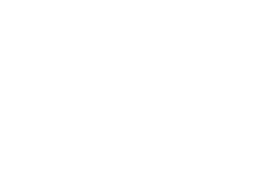 surf smile be happy