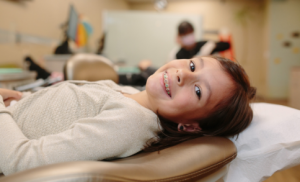 almaden kids dentist