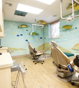 Best kids dentist sacramento