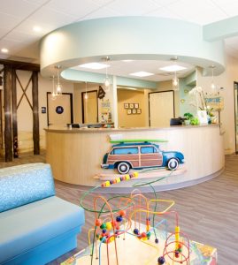 sacramento kids dentist