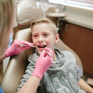 pediatric dentistry near me