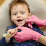 National Children's Dental Health Month - Surfside Kids Dental