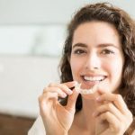 Invisalign for Brides- Surfside Dental