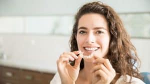 Invisalign for Brides- Surfside Dental 