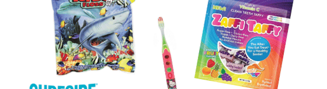 Fun Dental Gifting Amazon Ideas